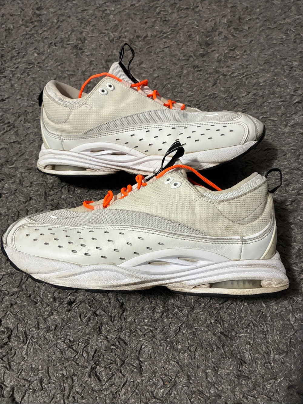 Nike nocta x air zoom drive